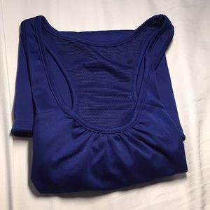 Danskin now athletic tank